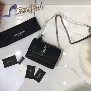 Saint Laurent Bag 001